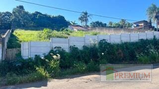 Terreno a venda em Atibaia 800m², aclive, lindo. R$ 320 mil