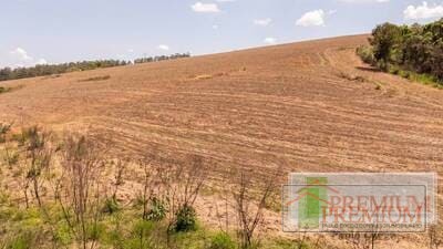 Área a venda na cidade de Atibaia com 560.000 m²