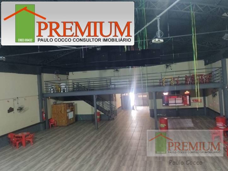 Galpão a venda Atibaia 749m² AC e 495m² área fabril  R$ 2.450. MM